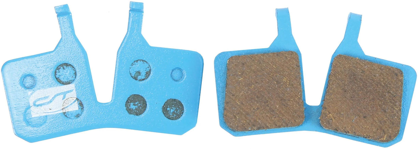 Contec CT Disc Brawepad CBP-170 orgánico, caja 25PR