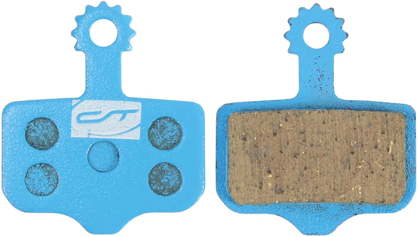Contec CT Disc Brawepad CBP-340 orgánico, caja 25PR