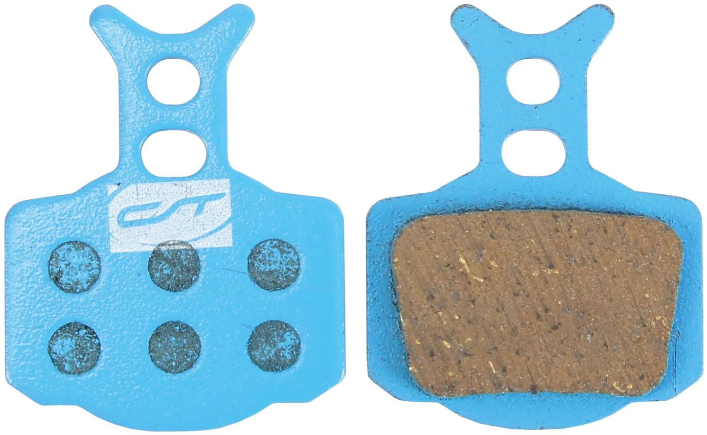 Contec CT Disc BrakePad BP-630 Organic, Box 25Pr