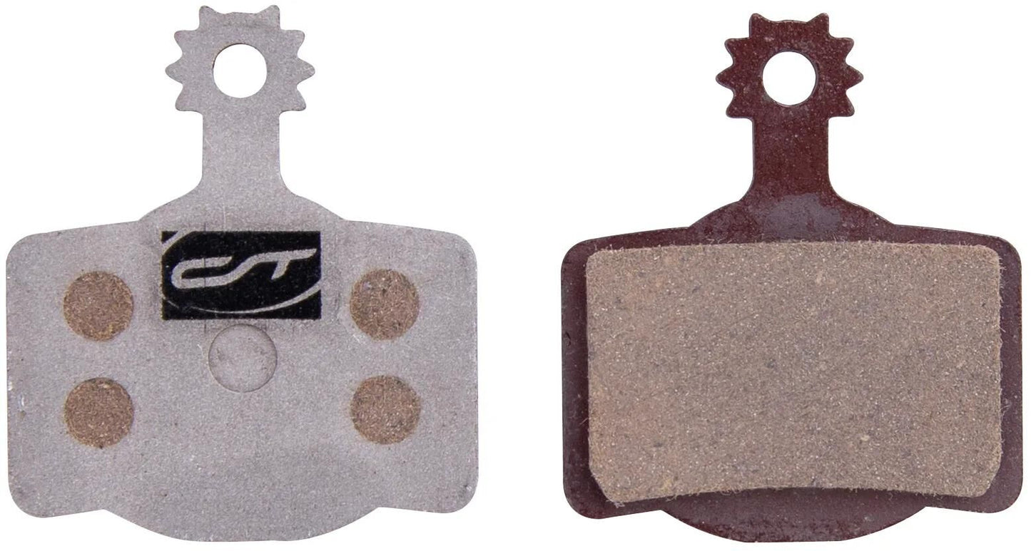Contec CT Disc Brawepad BP-160A+ orgánico