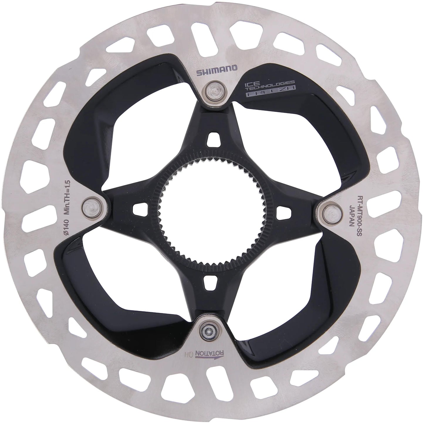 Shimano Brake Disc Rt-MT900 Mod. 19