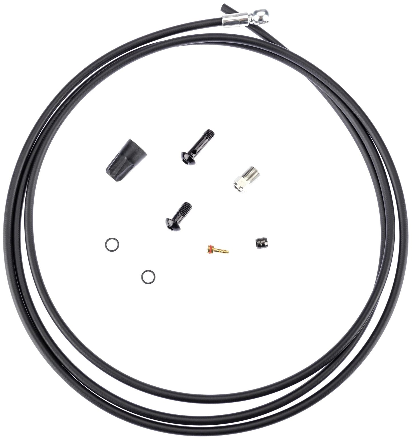 Kit de manguera de freno de tektro