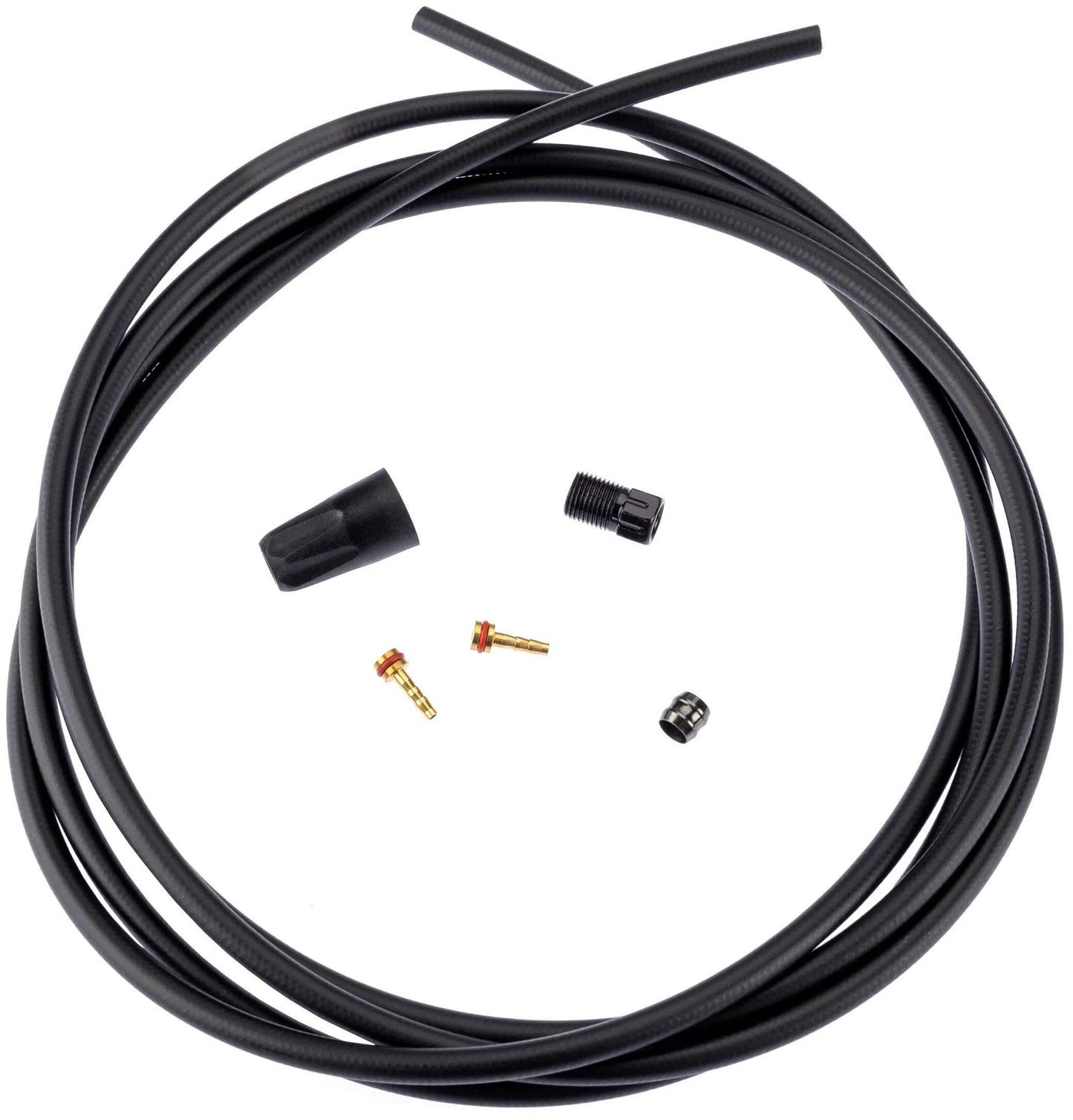 Kit tubo freno tektro