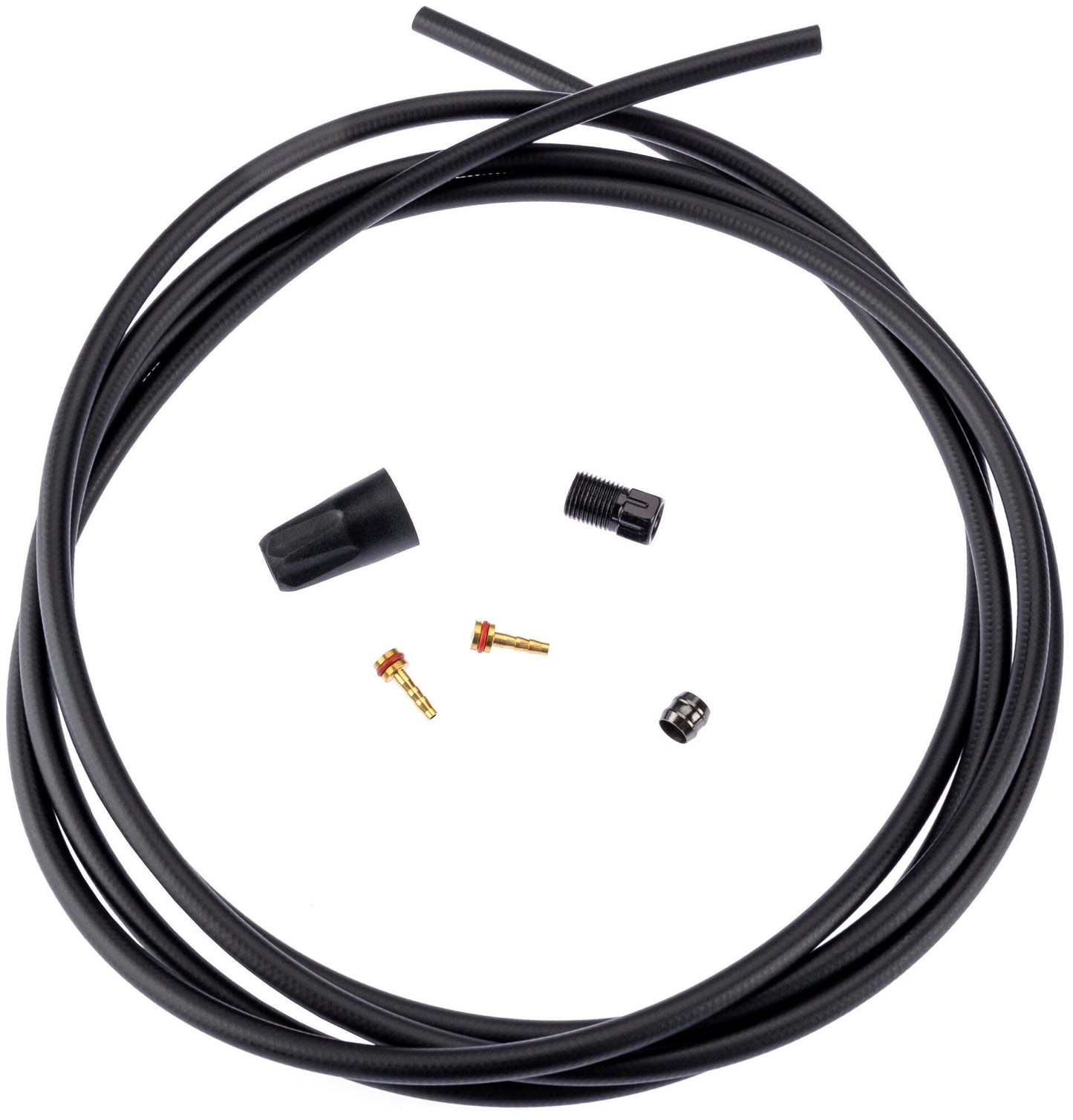 Kit tubo freno tektro