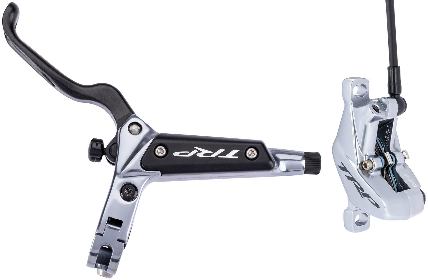 Freno a disco trp dh-r evo hd-m846