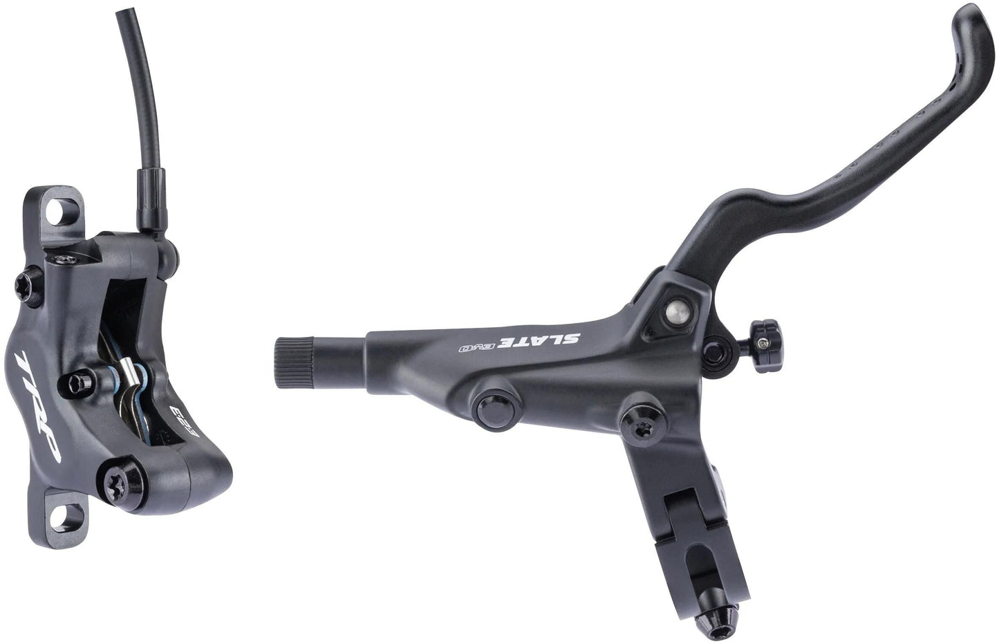 Trp Disc Brake Slate Evo HD-M807