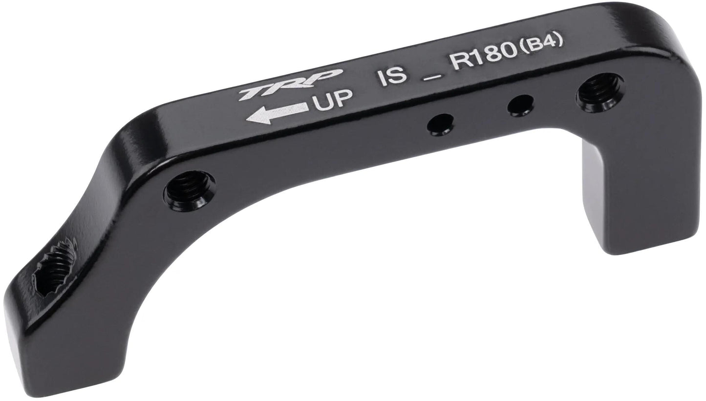 Adattatore Trp adattatore b4 è 180r incl. viti