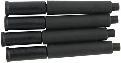 Shimano afdichtdop seal cap shim. 4pcs. sp40 pack. a. 4 pieces