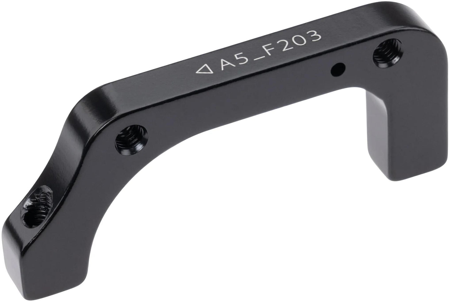 L'adattatore dell'adattatore Tektro a-5 è 203 mm f