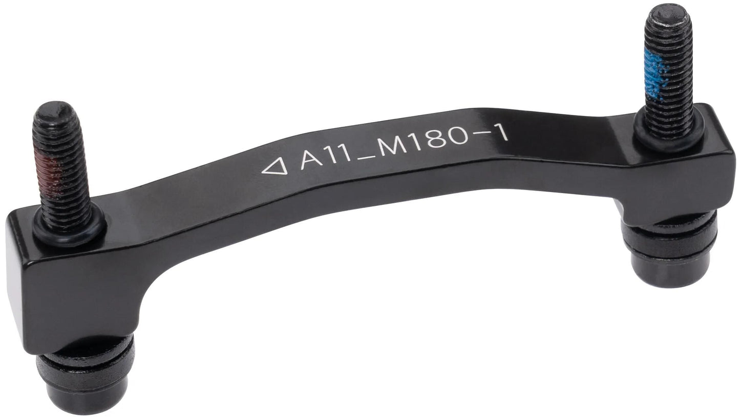 Adattatore Tektro adattatore a-23 da 160 a 180 mm f