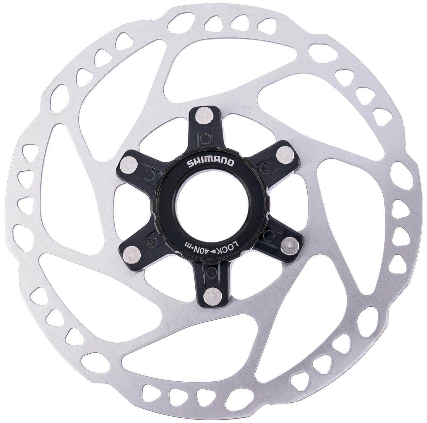 Shimano Brake Disco Los 160mm Center-Lock ESMRT64SEC