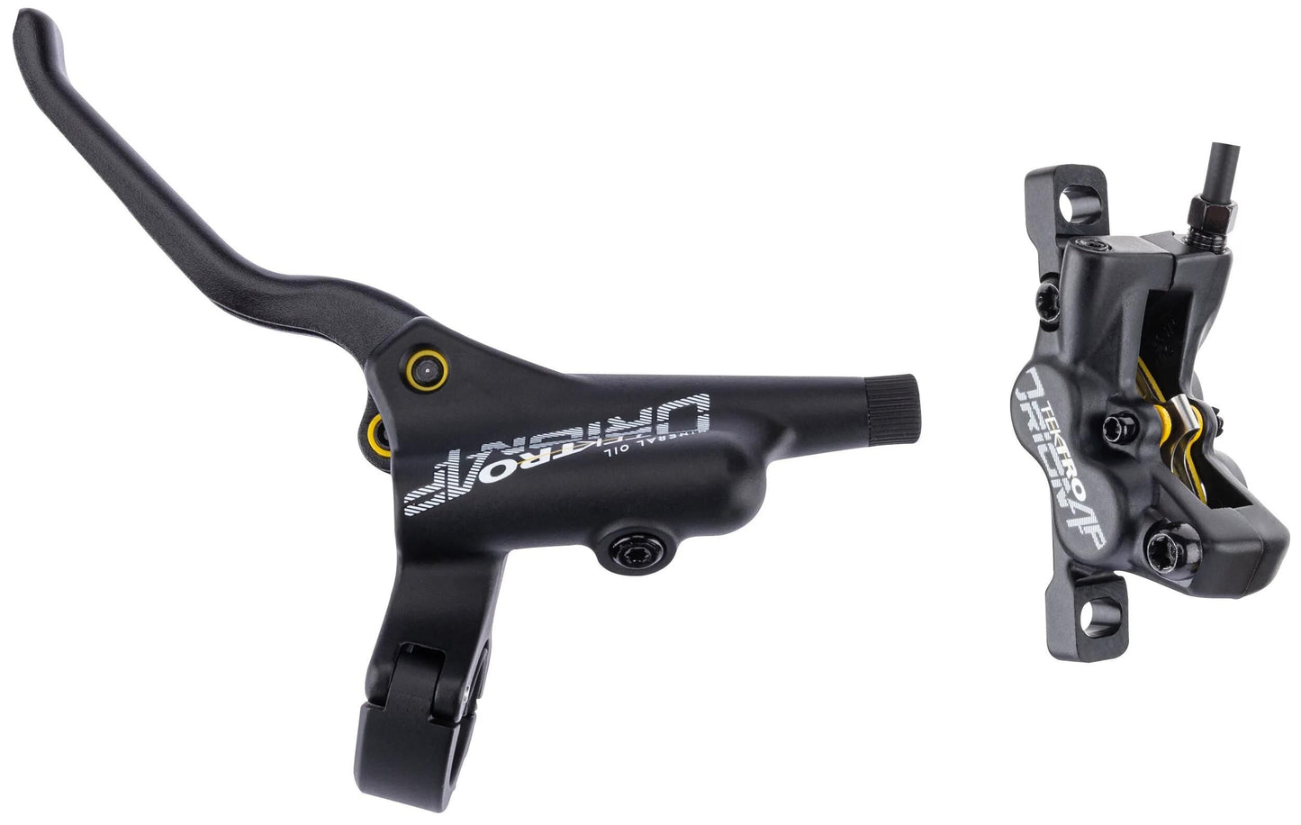 Tektro Disc Brake Orion 4P HD-M745