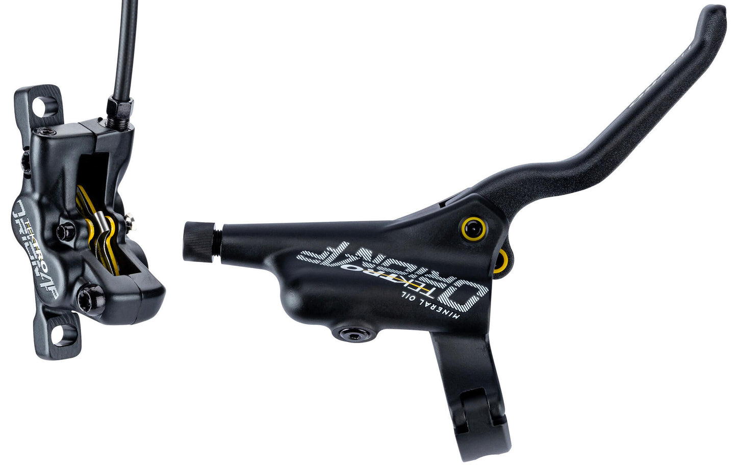 Tektro Disc Brake Orion 4P HD-M745