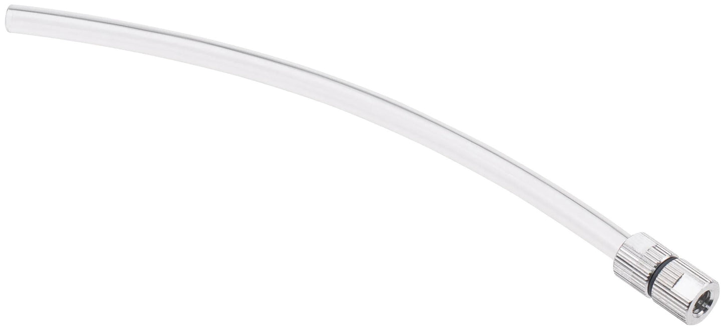 Connettore adattatore Tektro f. spurgo freni shimano p.