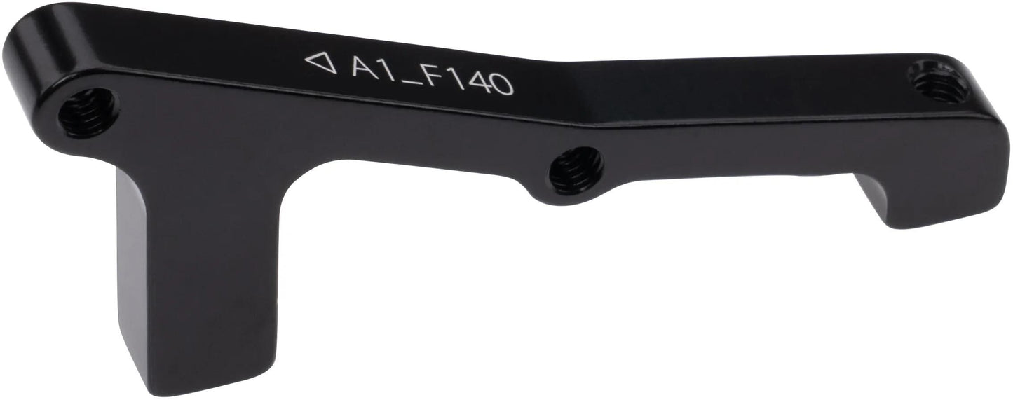 Adattatore Trp adattatore a1 è 140f incl. viti