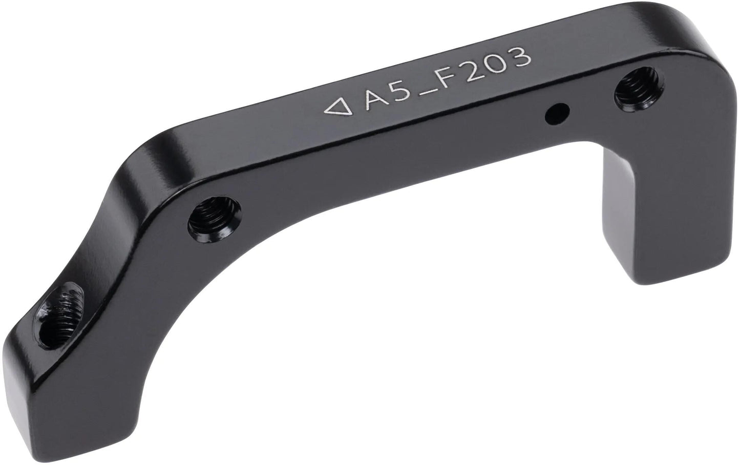 El adaptador Trp a5 es 203f incl. tornillos