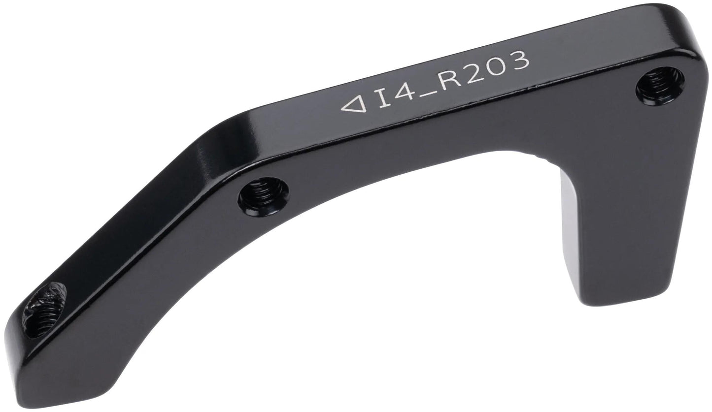 Adattatore Trp adattatore a6 è 203r incl. viti