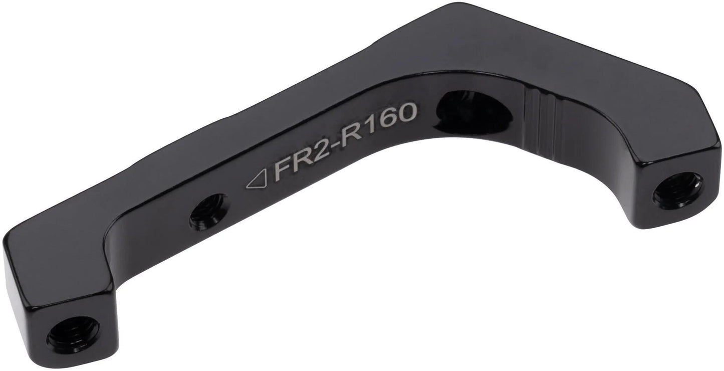 Adaptador trp adaptador fr2 fm - pm 160r incl. raspar
