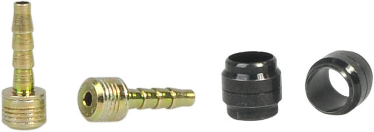 Magura Hydoslang Connection Set CP2019132