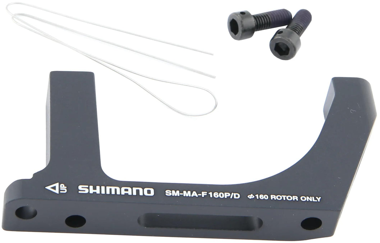 Adattatore freno a disco shimano
