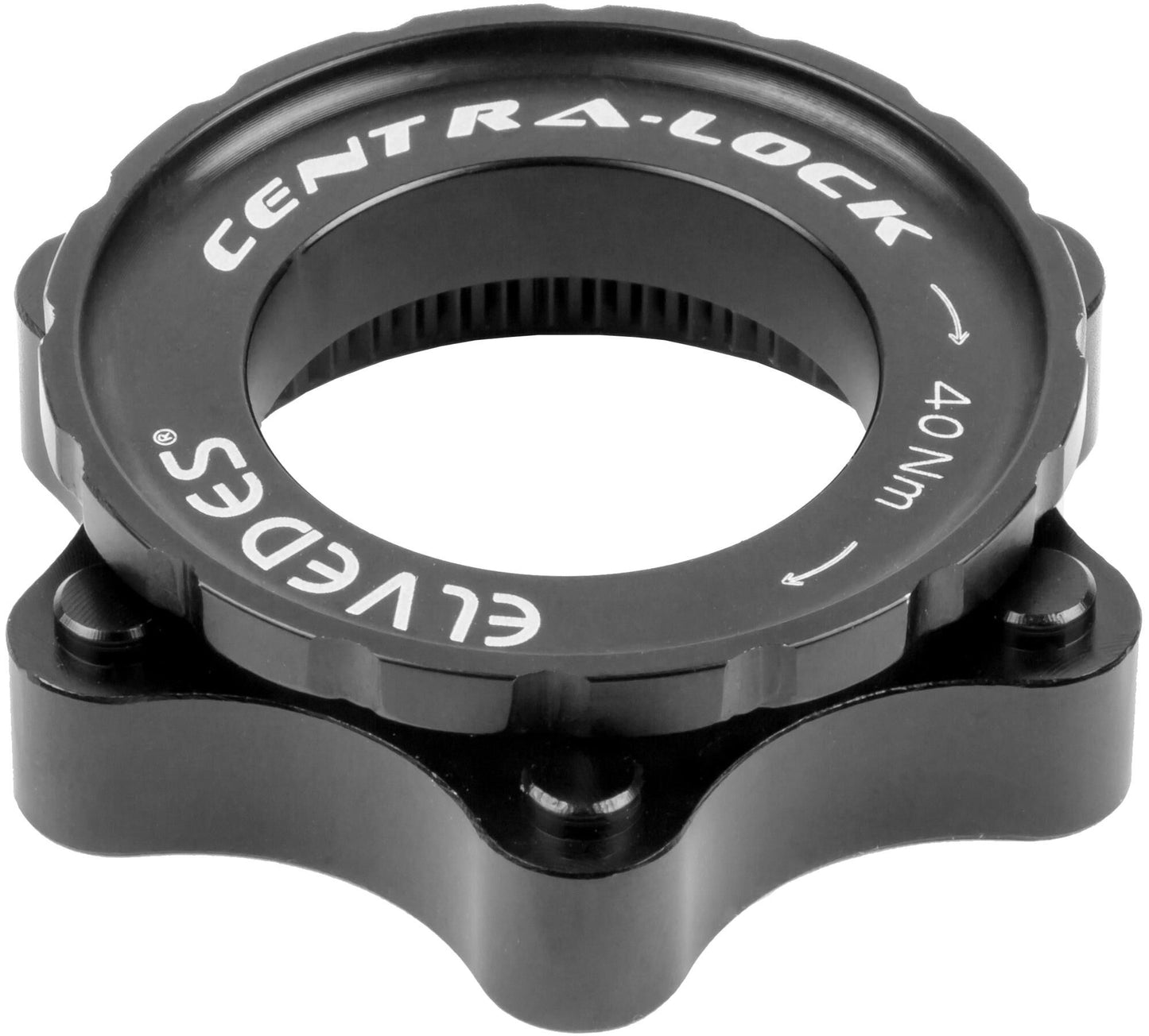 Accessori del rotore Elvedes Centro Centro