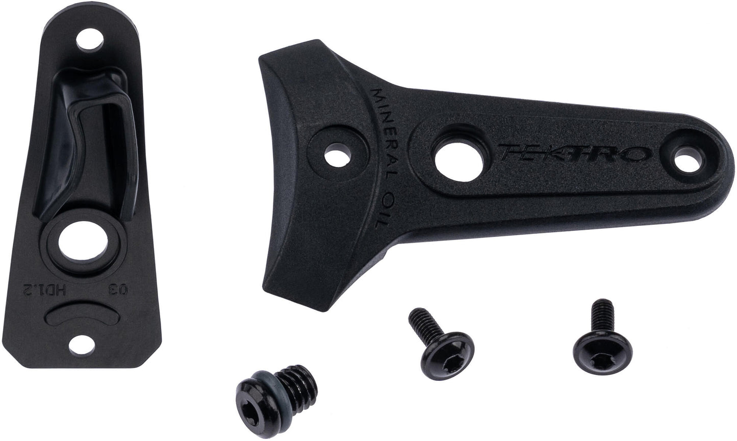 TEKTRO Reservoir Copertura HD1.1 a destra