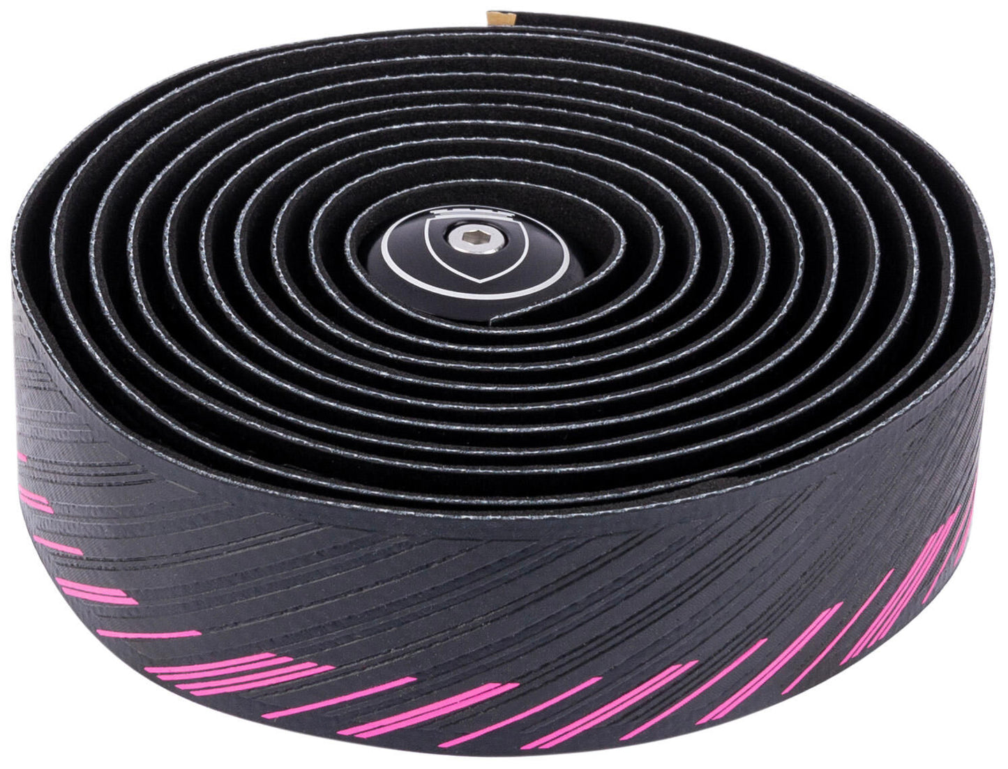 Silca Bar Tape Nastro Cuscino Black Rosa