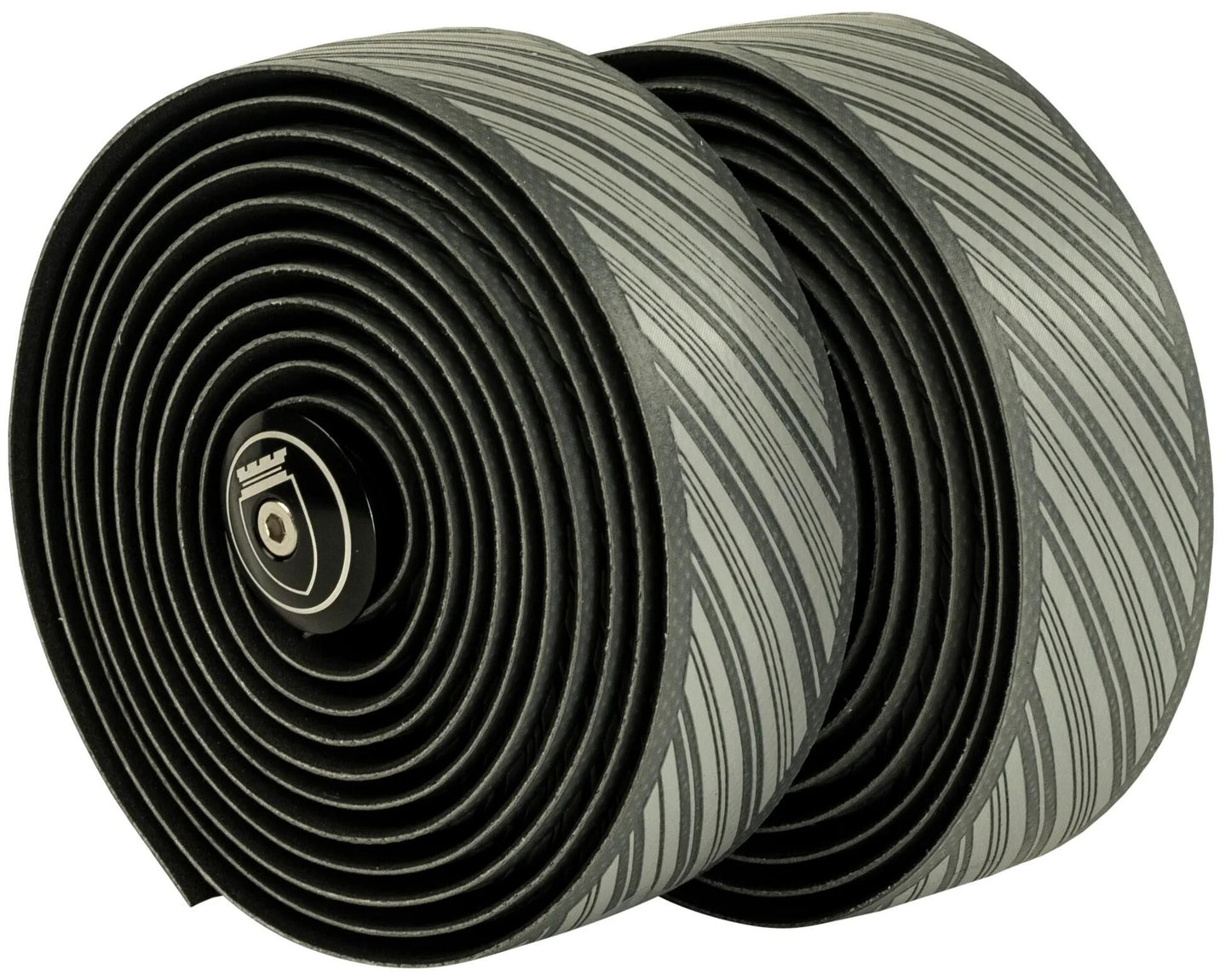 Cinta de barra de silca nastro cuscino gris