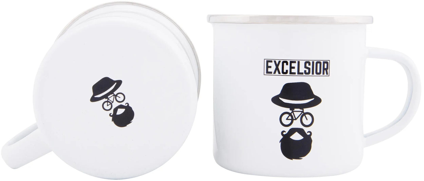 Tazza Excelsior