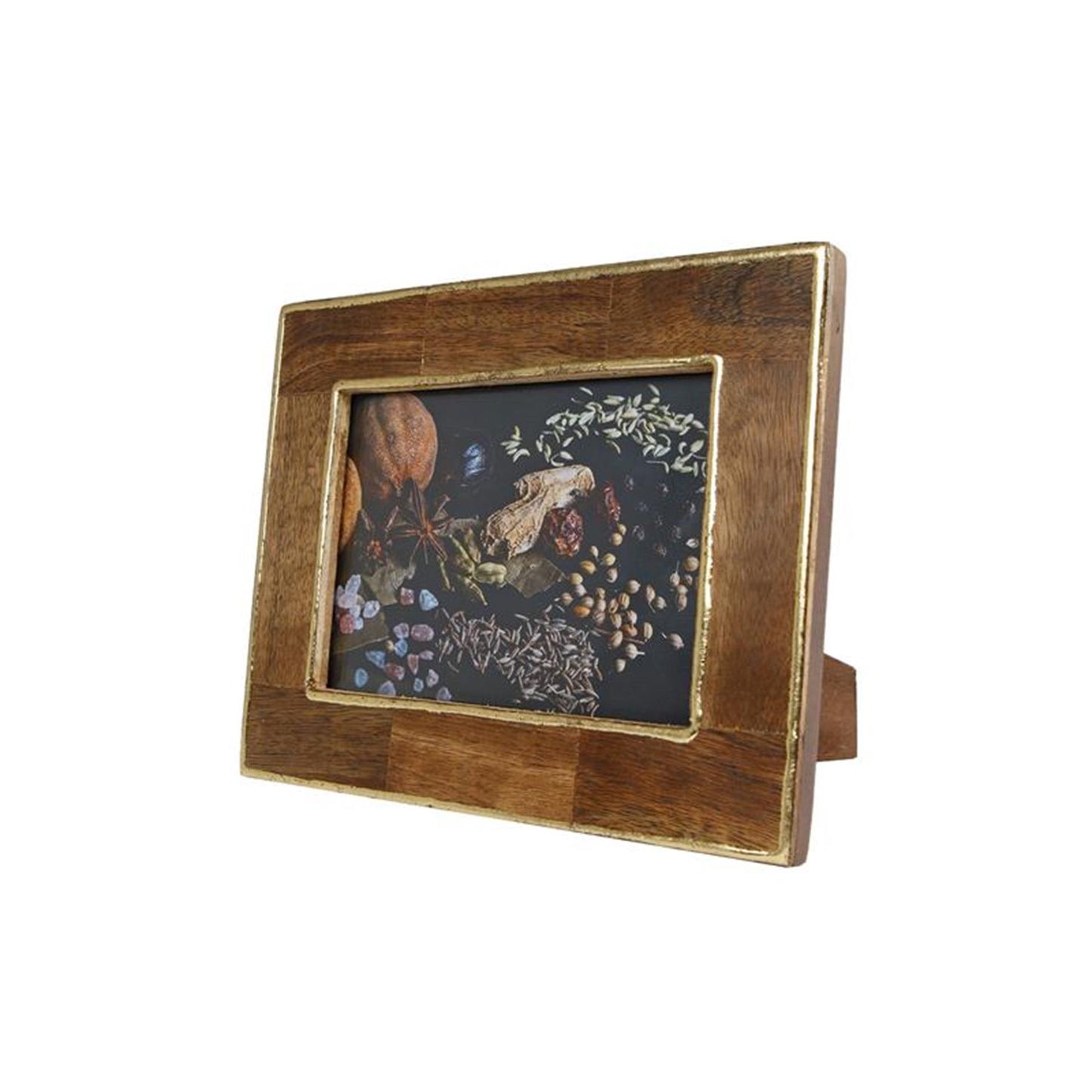 Frame di foto Jim L Hout 19x25x2 cm