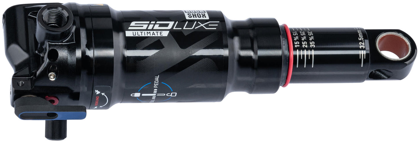 Rockshox posteriore Shock RS Sidluxe 145 x 32,5 mm