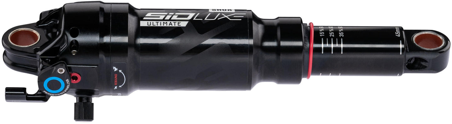Rockshox posteriore Shock RS Sidluxe Ult.3p 190 x 45mm