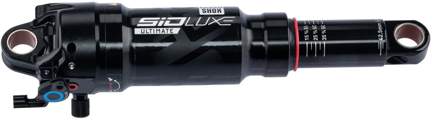 Rockshox posteriore Shock RS Sidluxe Ult.3p 190 x 42,5 mm