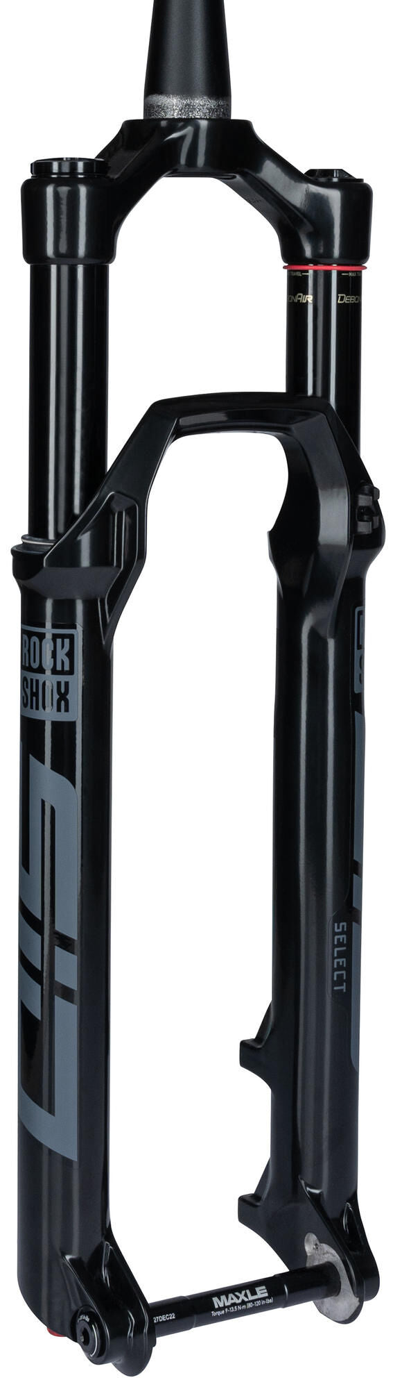 Forcella ammortizzata Rockshox sid select rl 3p 27,5 + 29 boost forcella ammortizzata rs sid sel.rl 3p 27,5 + 29 boost