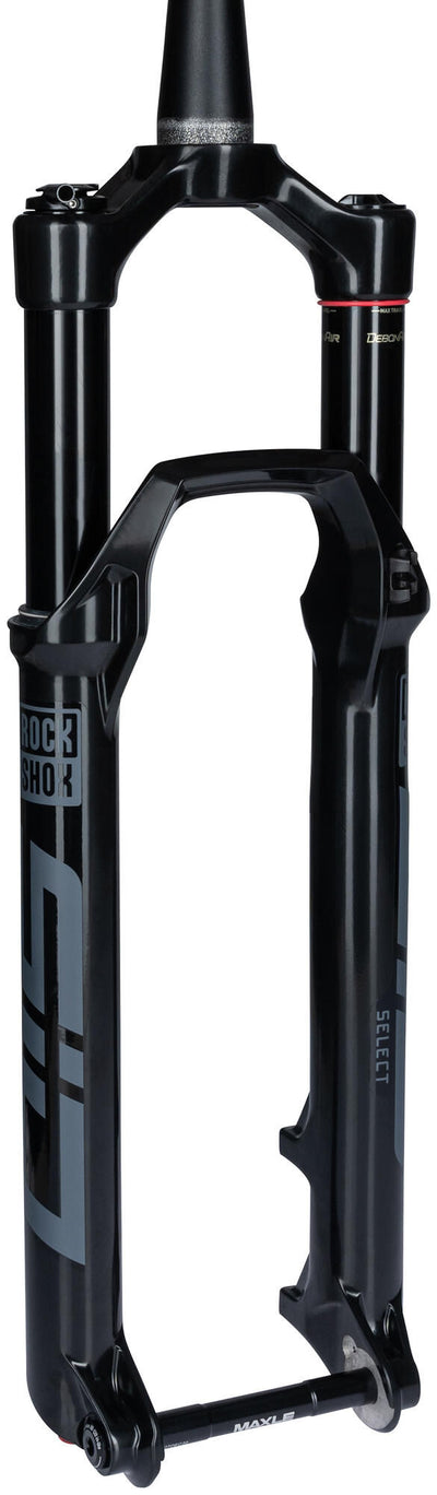 RockShox Susp.F.Fork RS Sid Sel.rl 3P 27.5 + 29 Boost Remo.