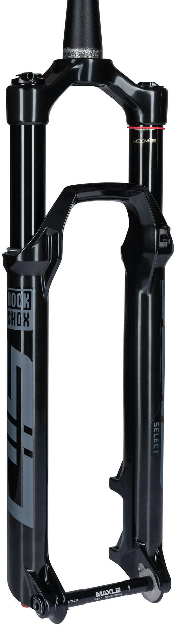 RockShox Sosp.