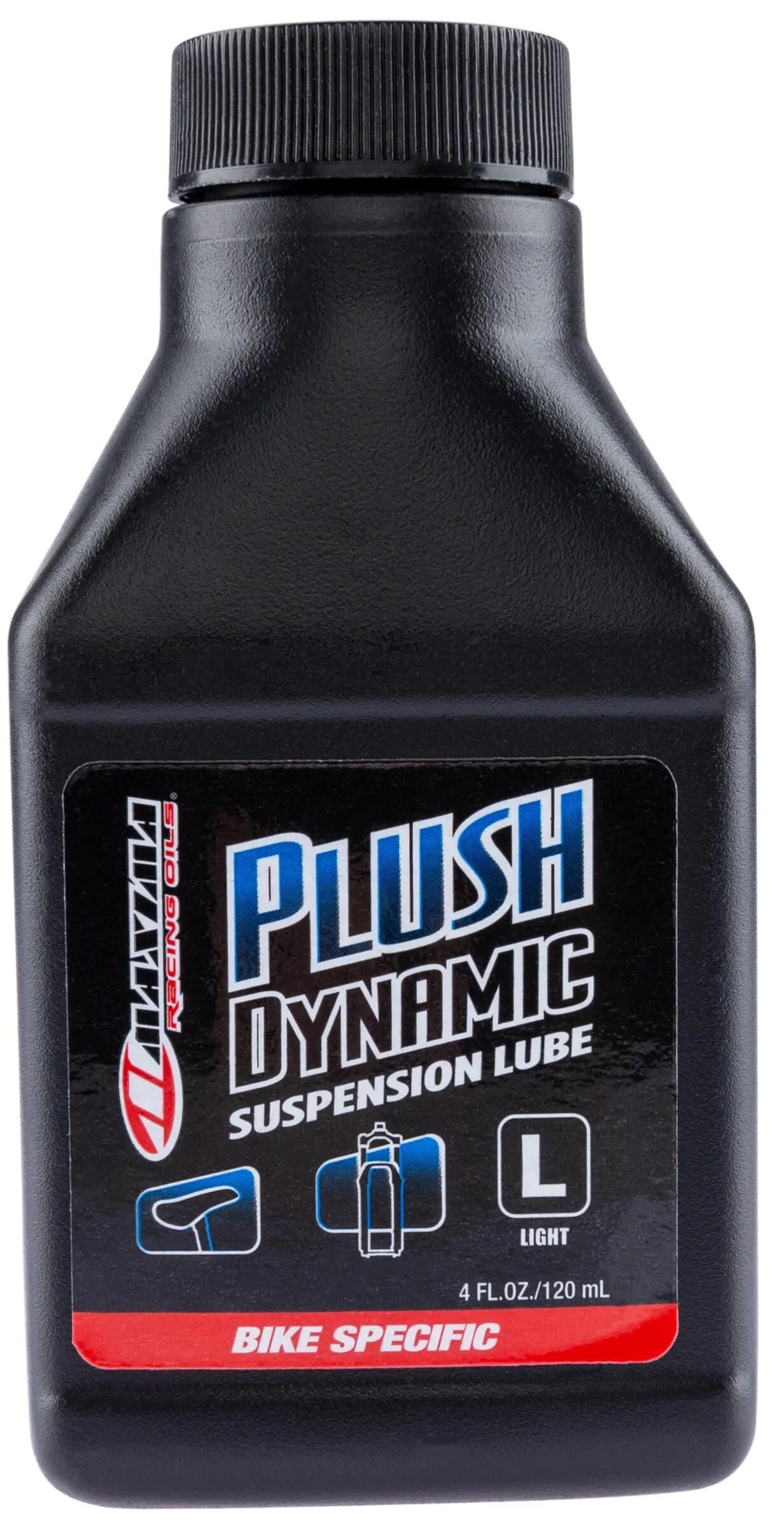 Rockshox Fork Oil Rs Maxima Lush Light 120ml