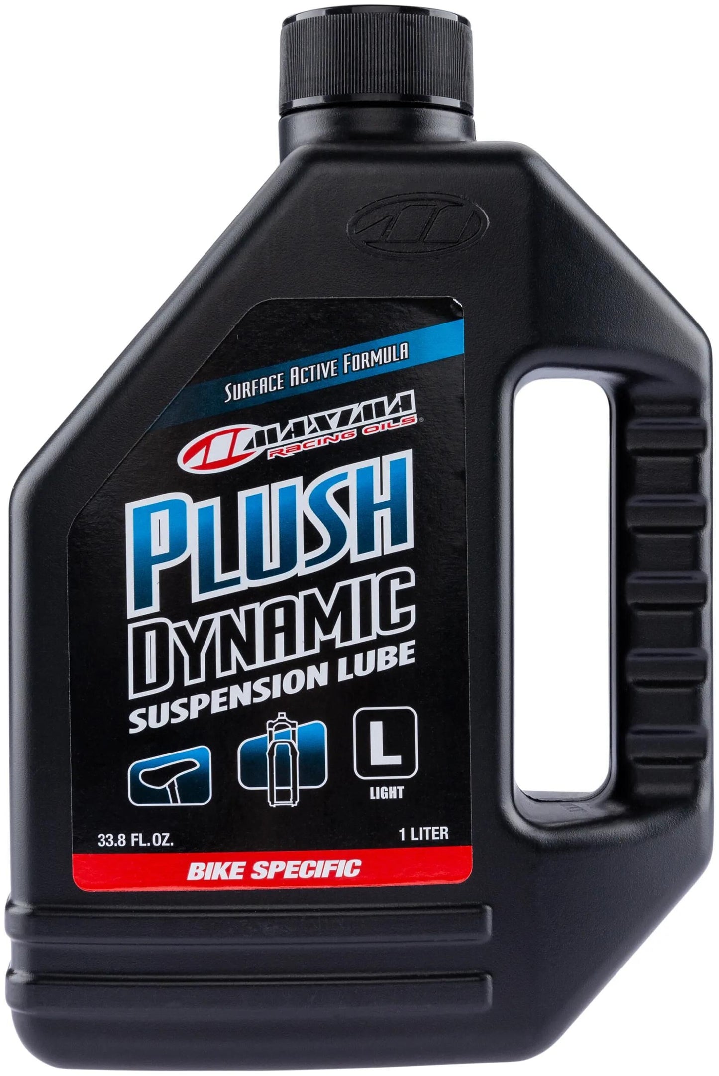 Olio fork rockshox Rs Maxima Light 1l