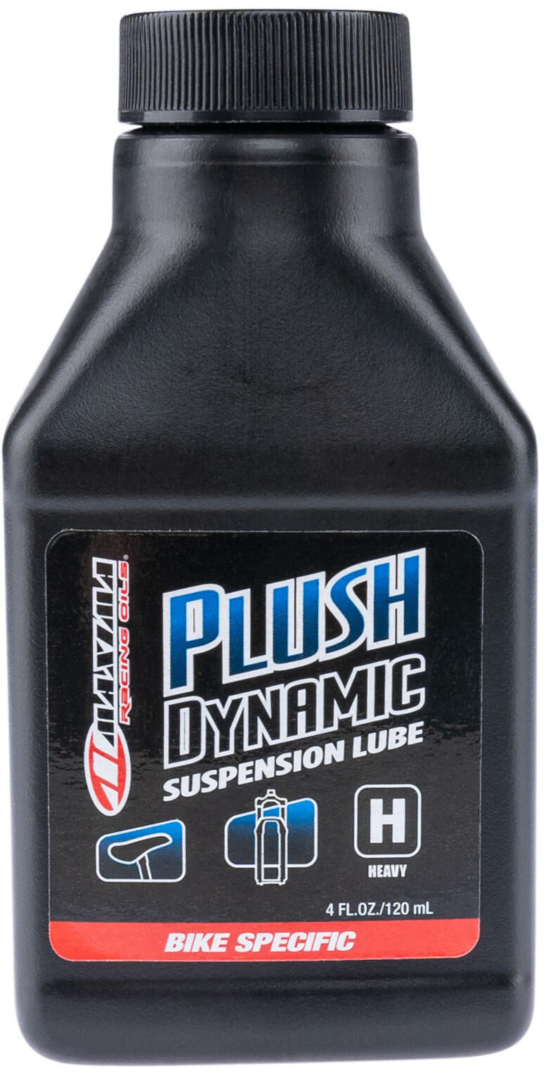 Rockshox Fork Oil Rs Maxima Plush Push 120ml