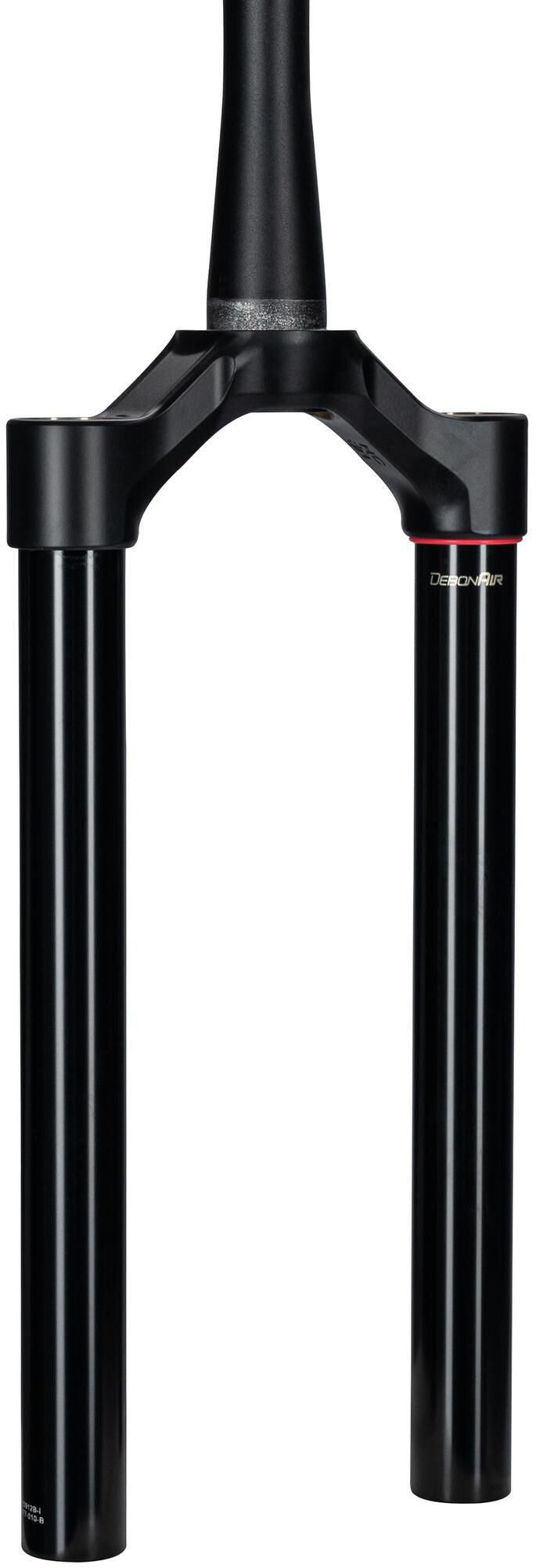 Rockshox Crown St.Tube Unit Rs 37mm Offset Dif.Black