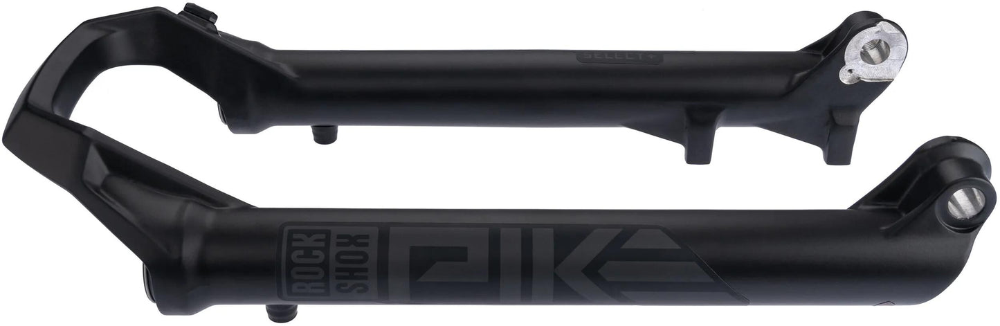 Rockshox Sliders Rs 27,5 15x110 Boost Matt Black