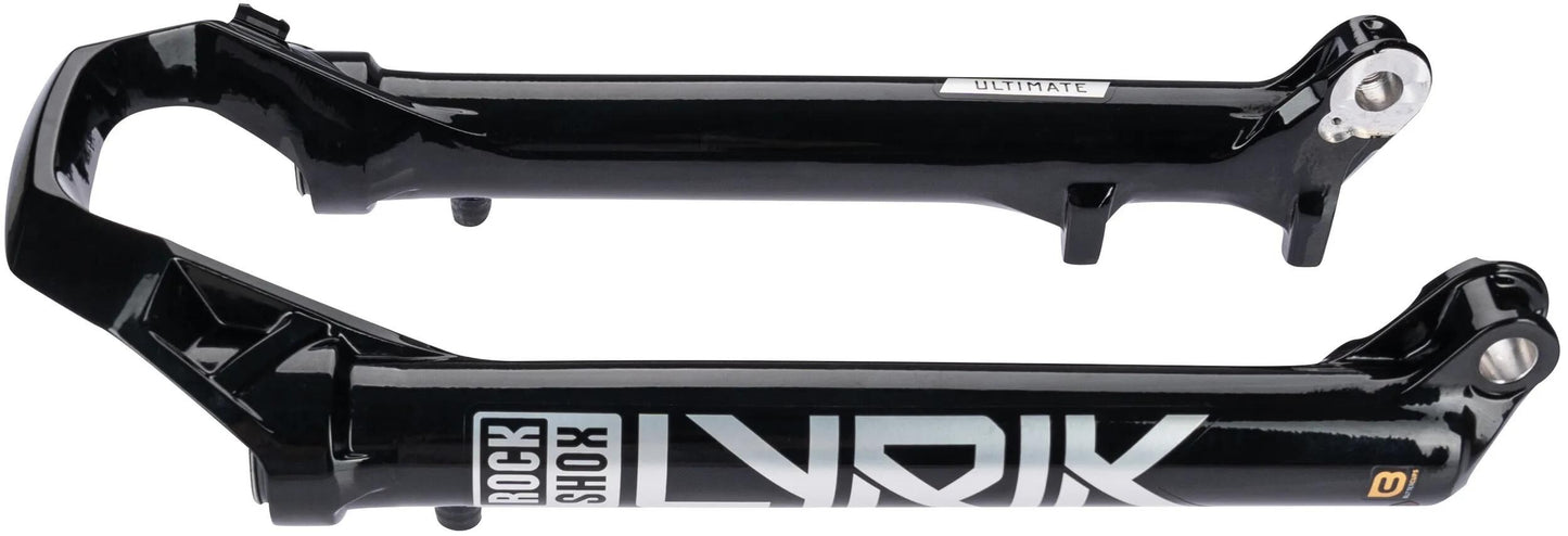 Rockshox tauchrohr sliders rs 29 15 x 110 boost f.lyrik gl.black