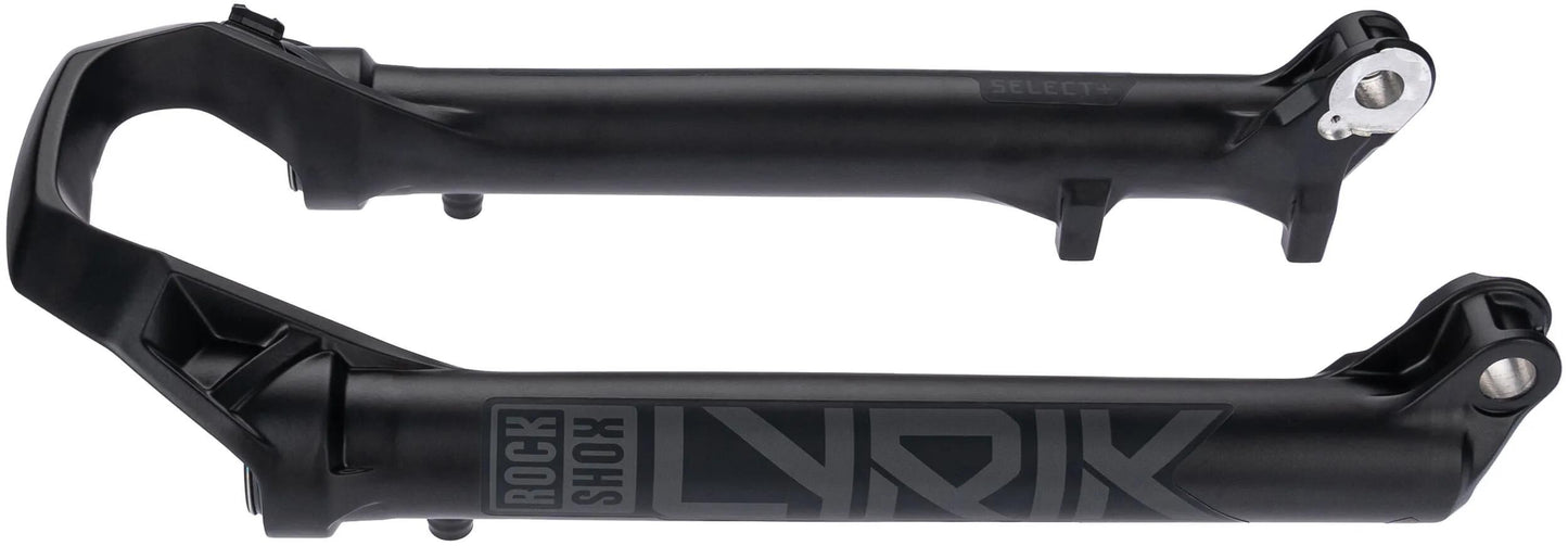 Rockshox tauchrohr sliders rs 29 15 x 110 boost f.lyrik black