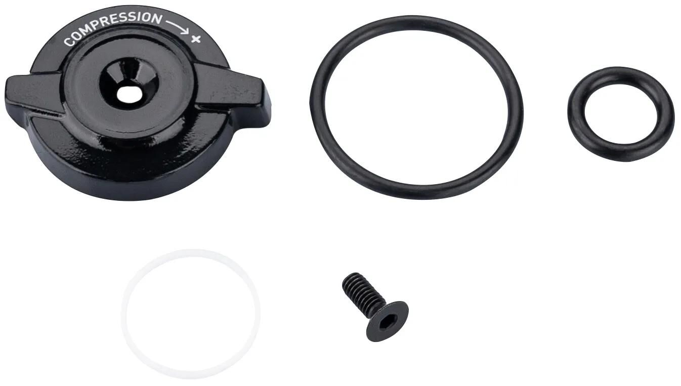 Rockshox Comp.Adj.knob RS Lyrik Base