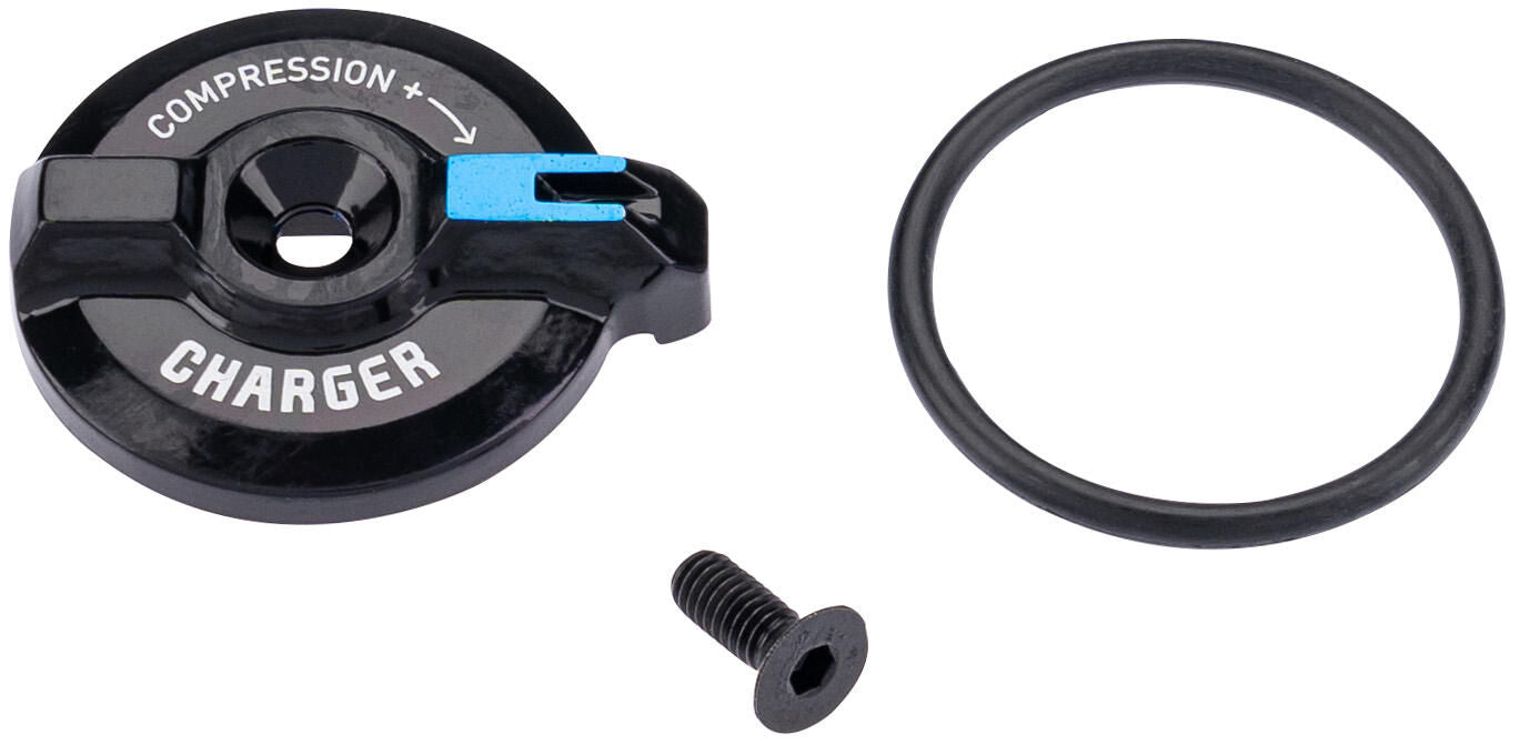 Rockshox comp.adj. Knob RS Kit RC