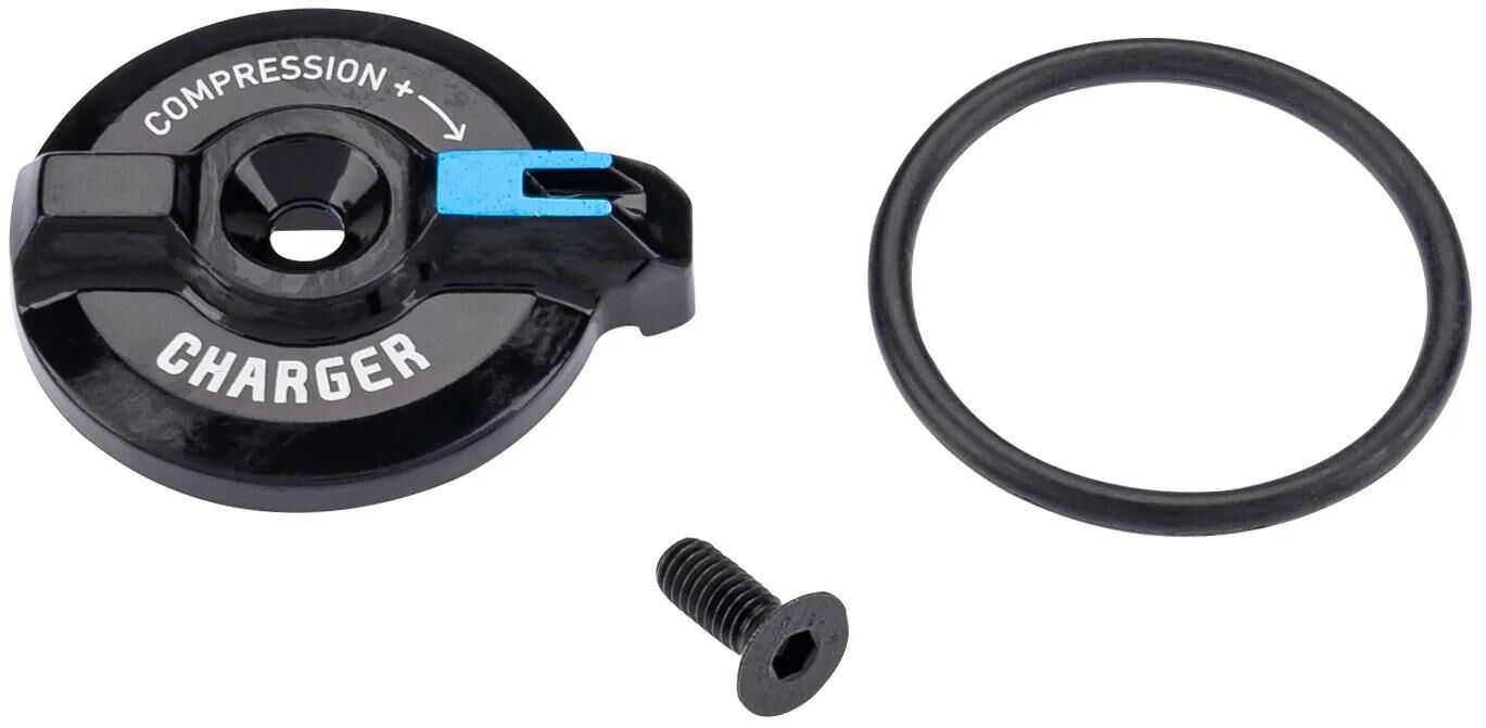 Rockshox Comp.Adj. Knob RS Kit RC