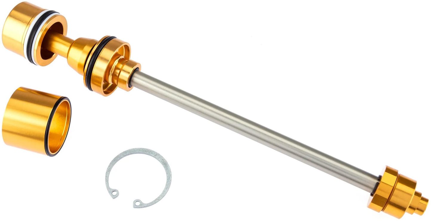 Rockshox opknap-kit debonair+ conver.kit rs debonair+ for zeb a1 150mm