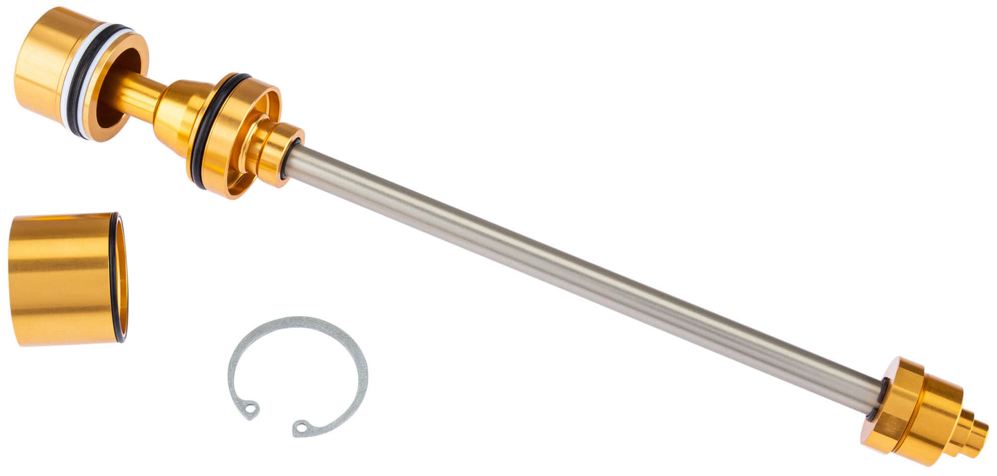 Kit de reacondicionamiento Rockshox debonair+ convert.kit rs debonair+ para zeb a1 170mm