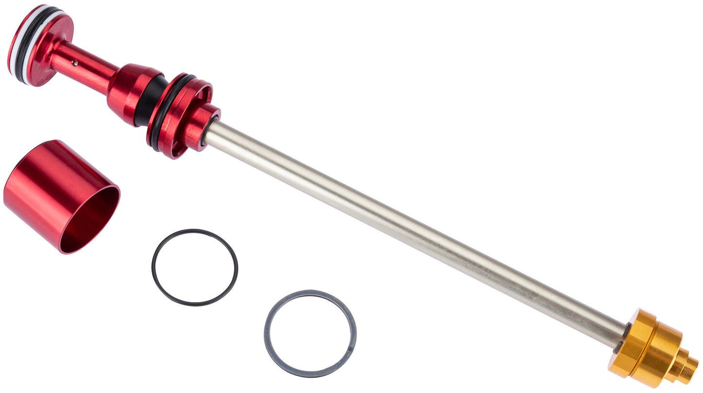 Rockshox Conver.kit RS Debonair+ per Lyrik D1 160mm