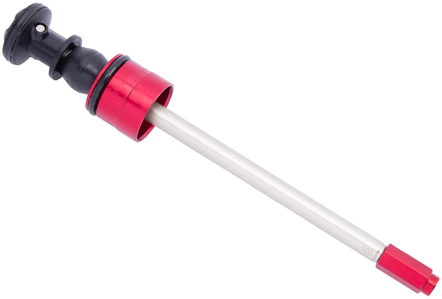 Rockshox Conver.Kit RS Debonair Yari 120mm
